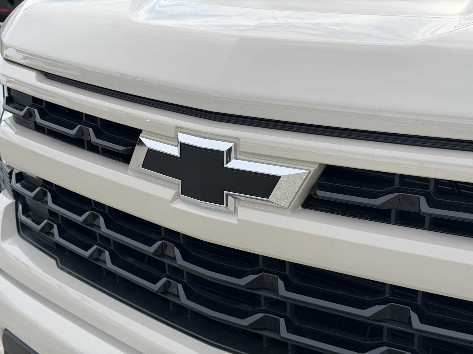 Thumbnail: 2026 Chevrolet Silverado 1500 - 19