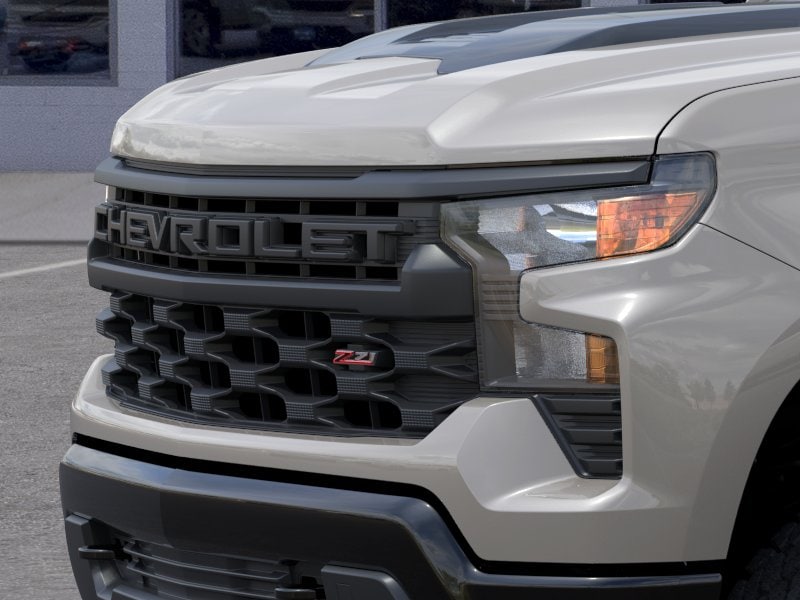 Thumbnail: 2026 Chevrolet Silverado 1500 - 13