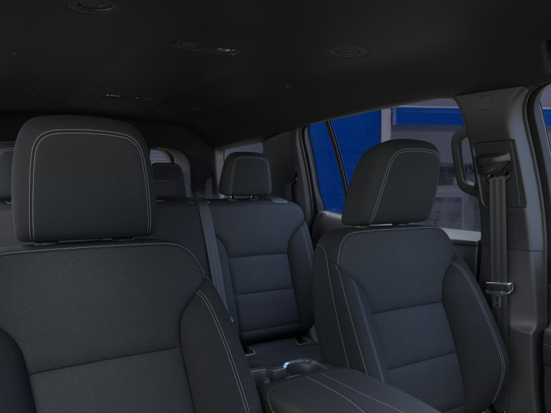 2025 Chevrolet Traverse LT 24