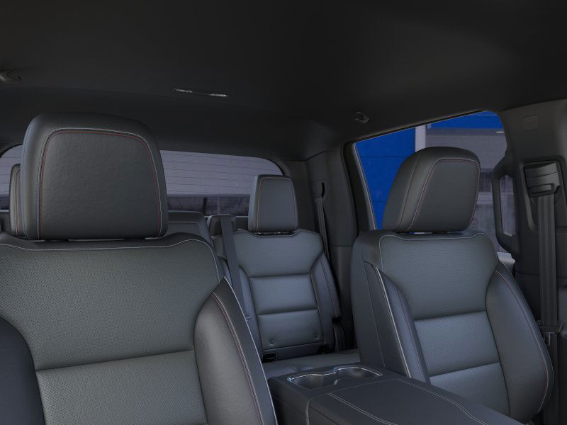 Thumbnail: 2026 Chevrolet Silverado EV - 24
