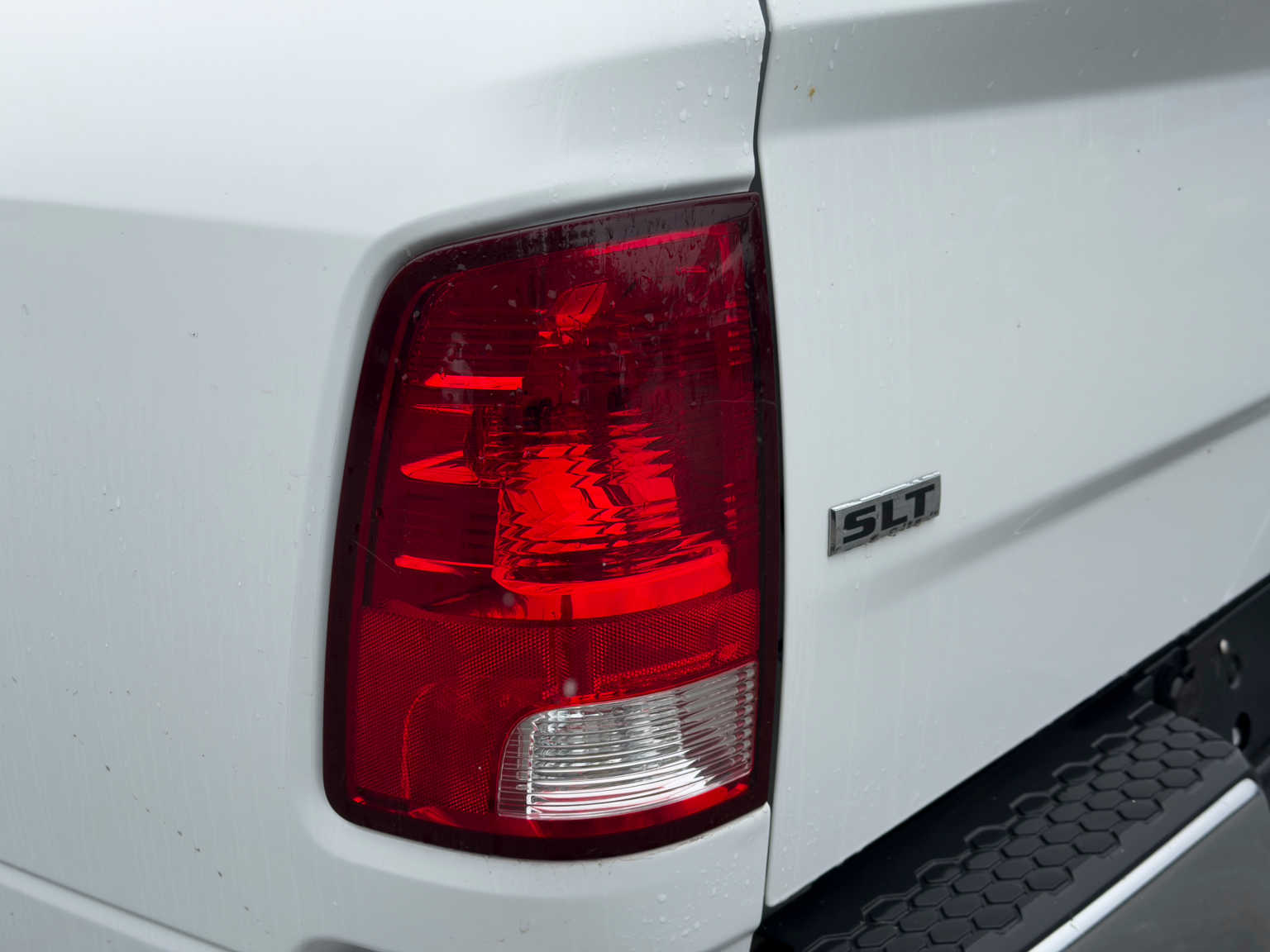 2024 RAM Ram 1500 Classic SLT - Photo 10