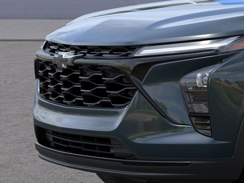 2026 Chevrolet Trax LT - Photo 13