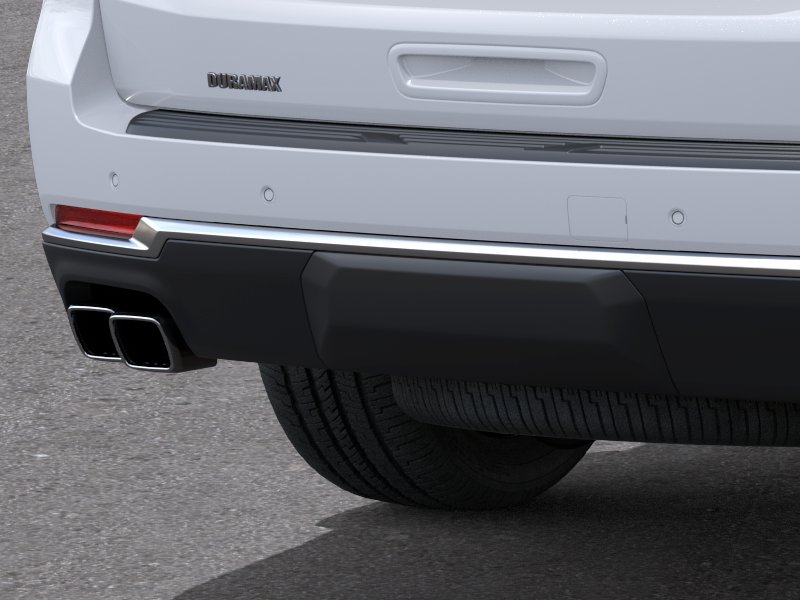 2026 Chevrolet Tahoe High Country - Photo 14