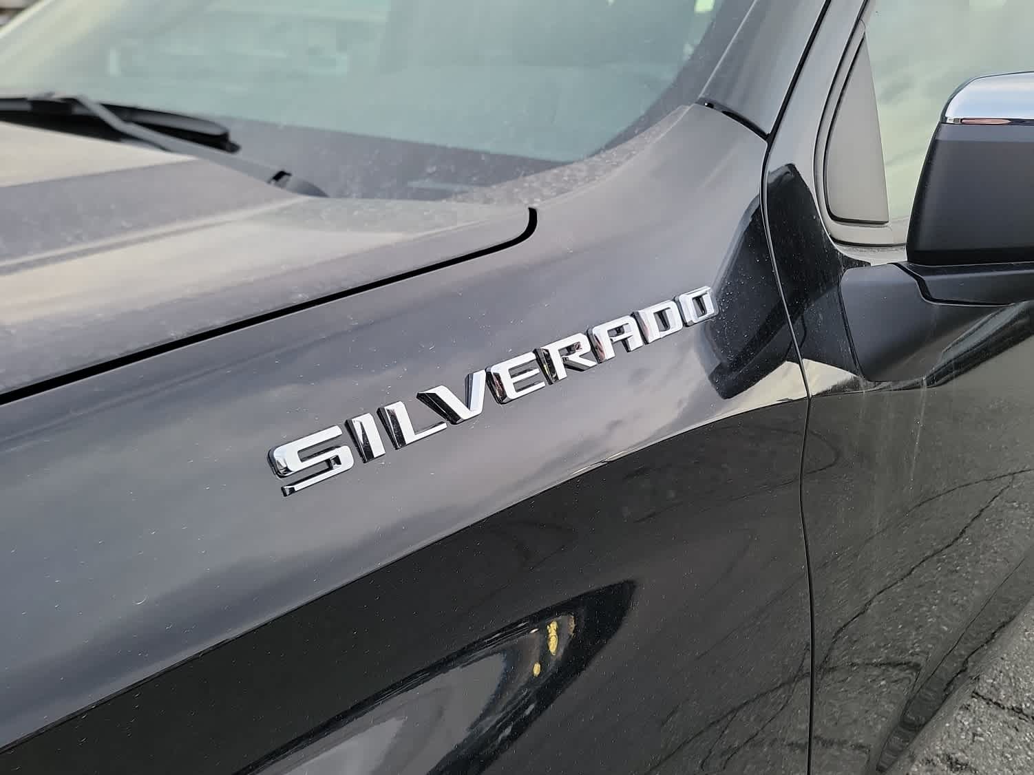 Thumbnail: 2026 Chevrolet Silverado 1500 - 23