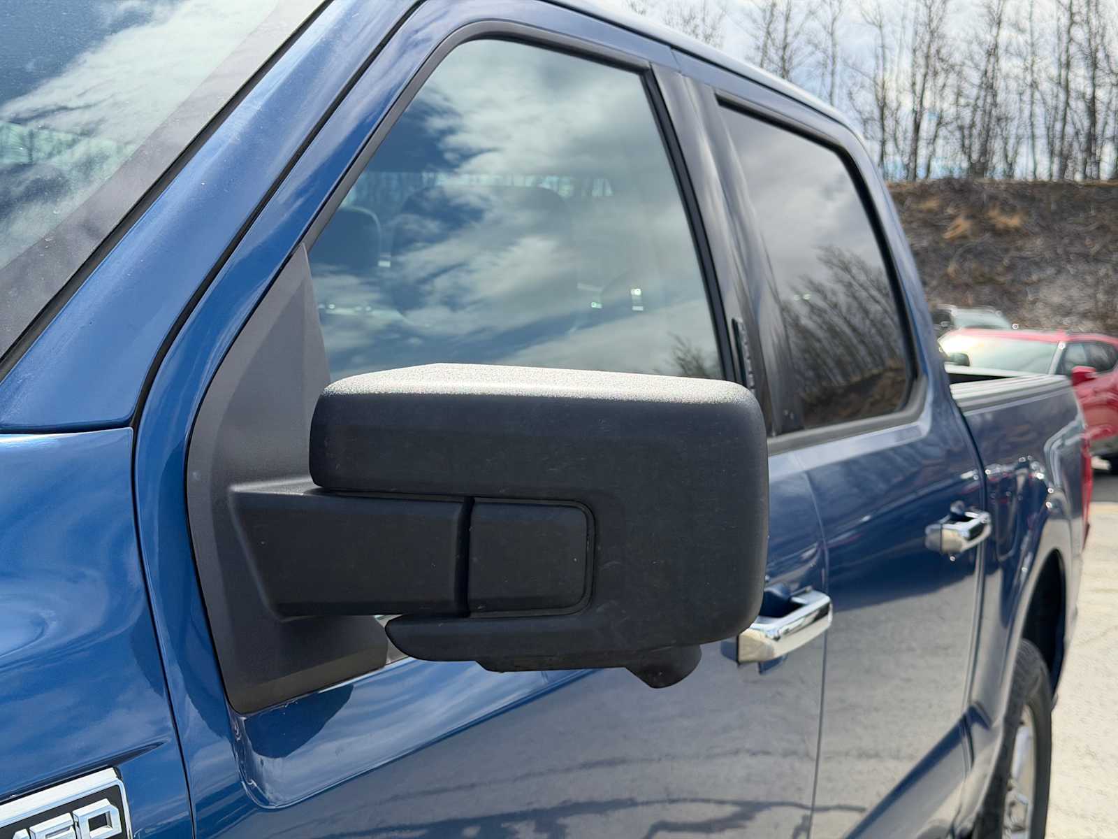 Thumbnail: 2024 Ford F-150 - 13