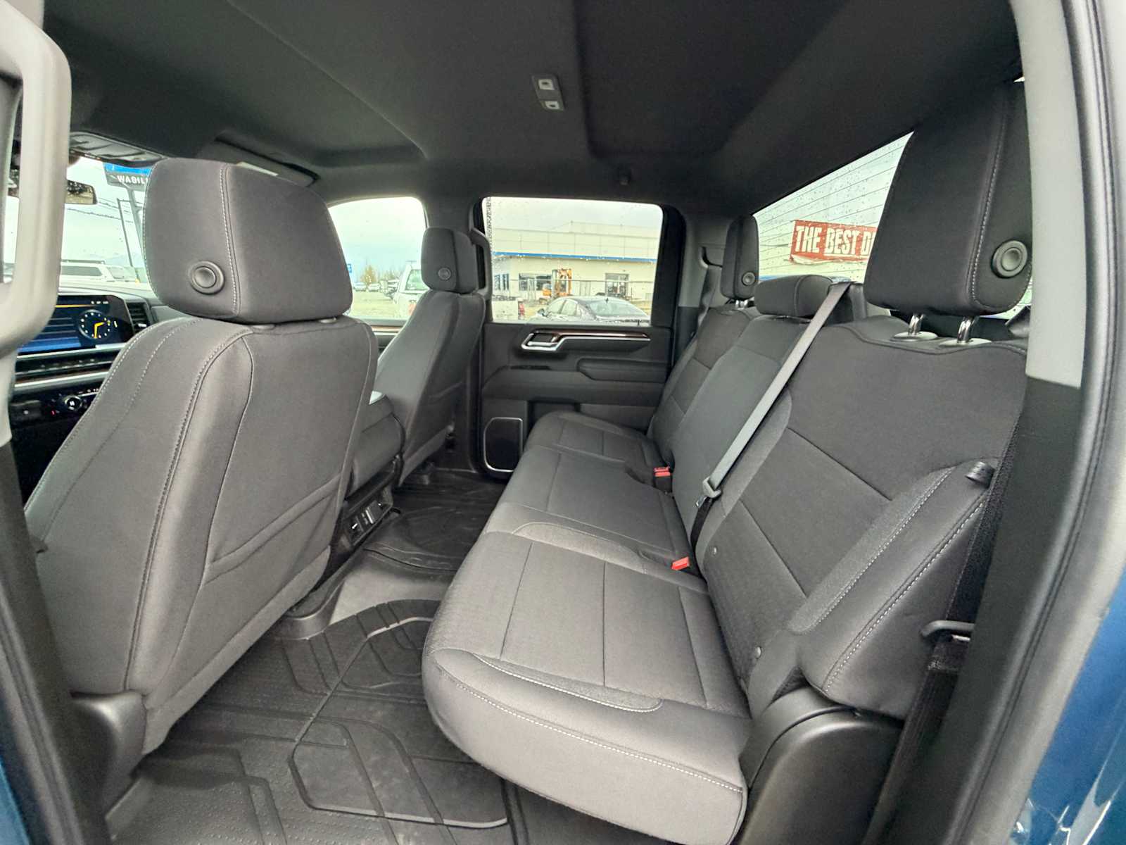 2026 Chevrolet Silverado 2500HD LT - Photo 21