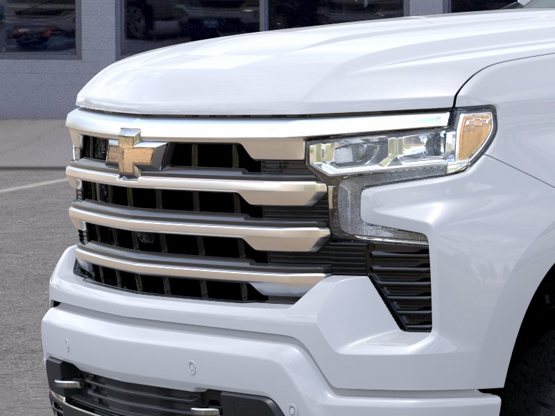 Thumbnail: 2026 Chevrolet Silverado 1500 - 13