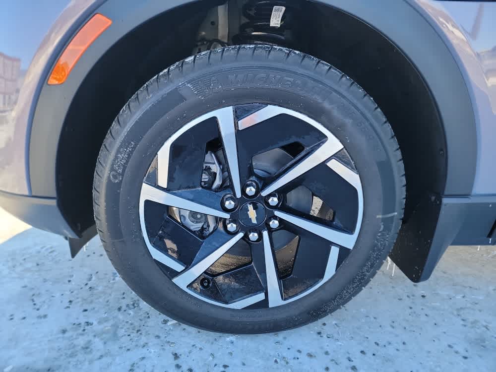 Thumbnail: 2026 Chevrolet Equinox - 9