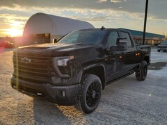 2026 Chevrolet Silverado 2500 HD High Country Truck