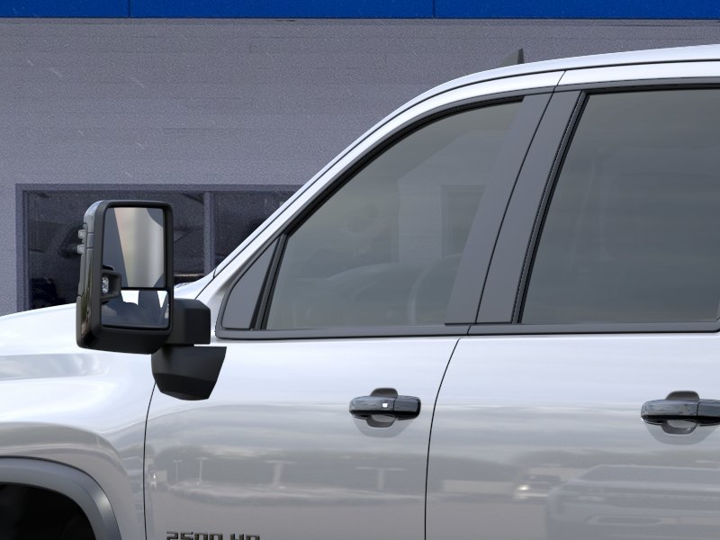 2026 Chevrolet Silverado 2500 HD ZR2 - Photo 12