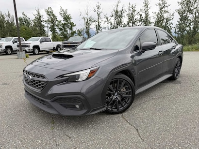 2024 Subaru WRX Premium