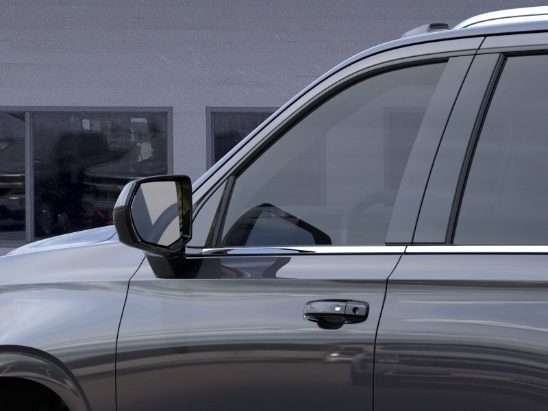 2026 Chevrolet Tahoe LS - Photo 12