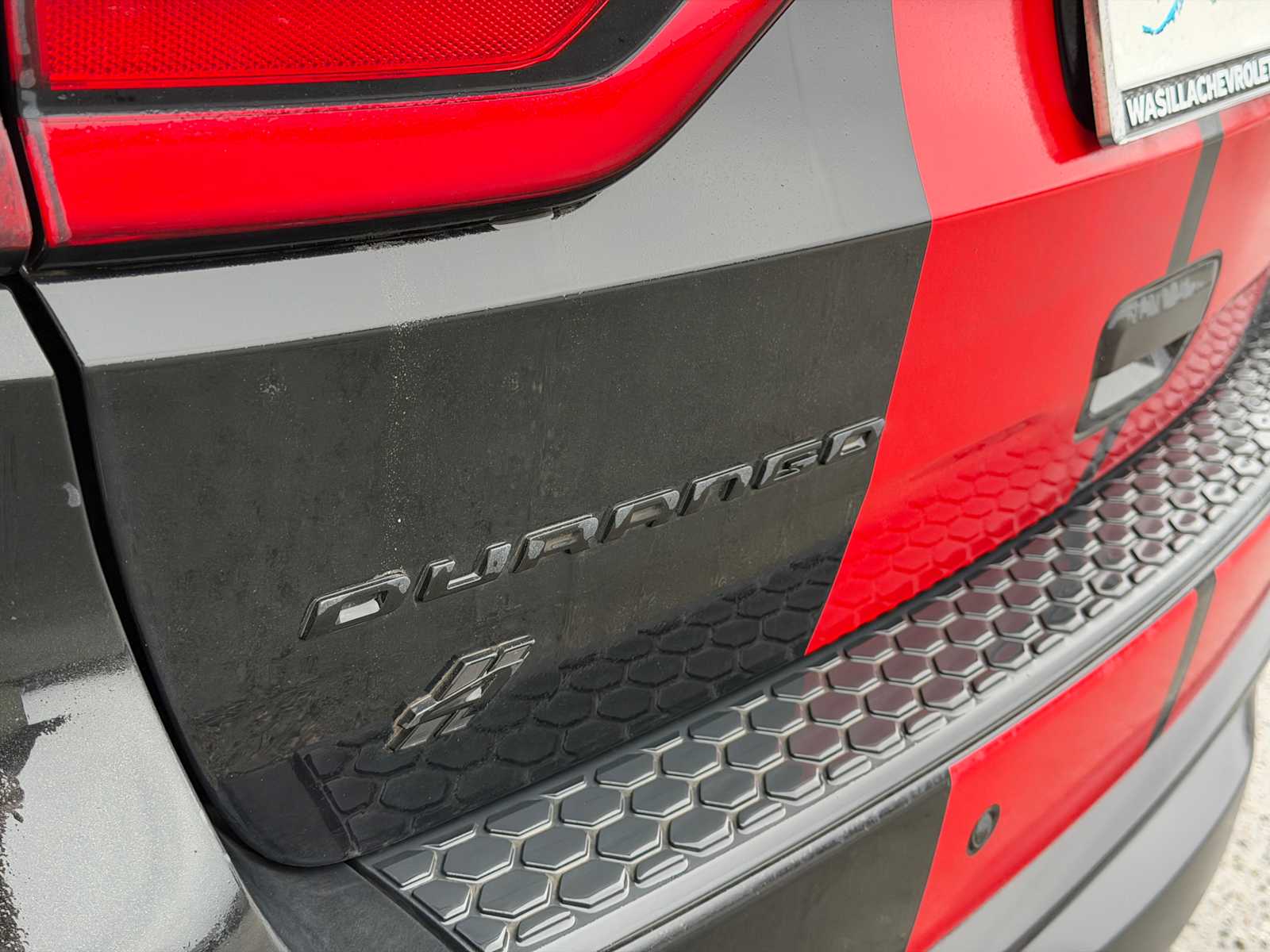 Thumbnail: 2021 Dodge Durango - 21