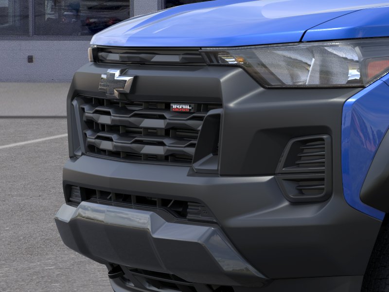 Thumbnail: 2026 Chevrolet Colorado - 13