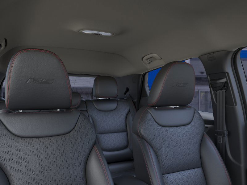 Thumbnail: 2027 Chevrolet Bolt EV - 24