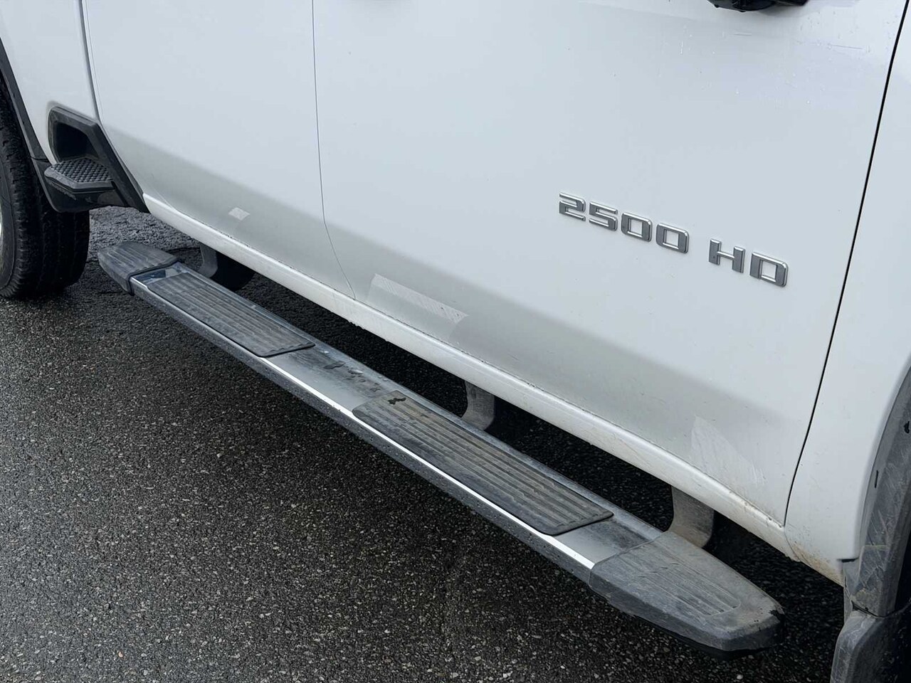 2026 Chevrolet Silverado 2500 HD LT - Image 19