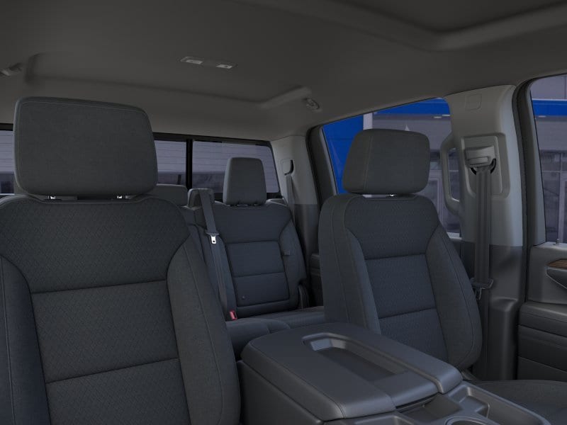 2026 Chevrolet Silverado 3500 HD LT - Photo 24