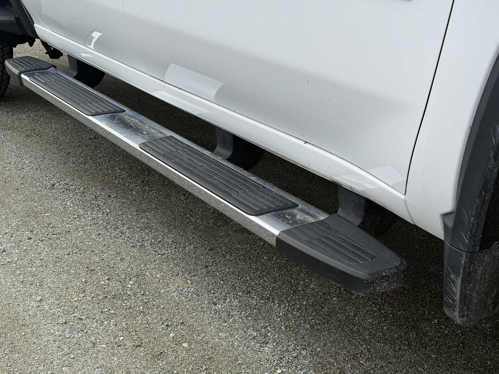 Thumbnail: 2025 Chevrolet Silverado 2500 - 19