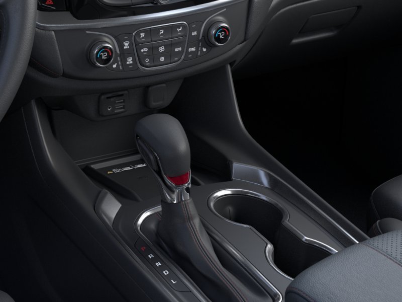 Thumbnail: 2023 Chevrolet Traverse - 23