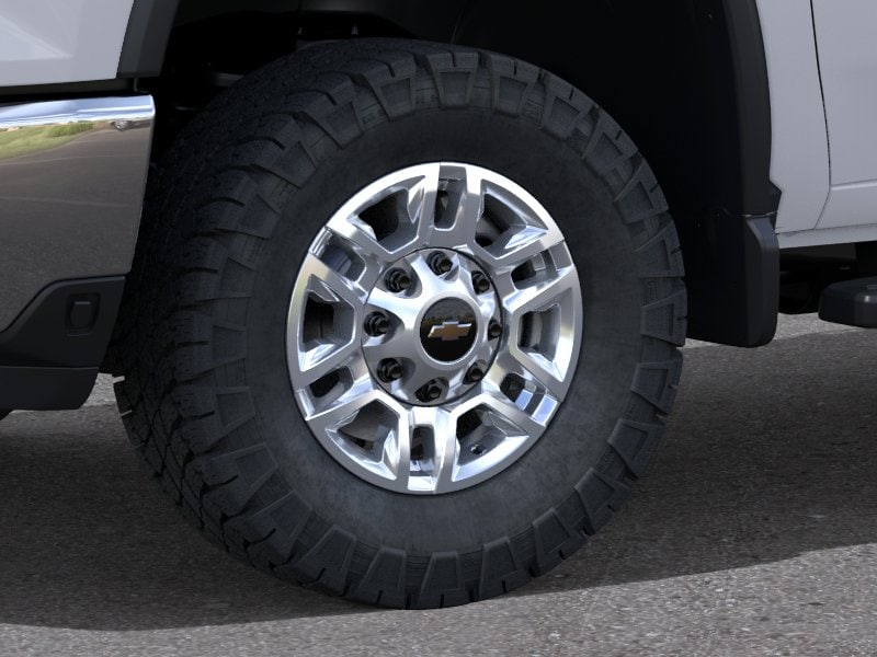 2026 Chevrolet Silverado 2500 HD LT - Photo 9