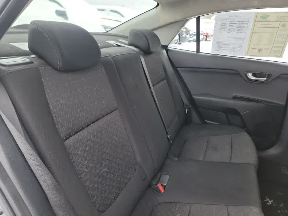 Thumbnail: 2020 Kia Rio - 19