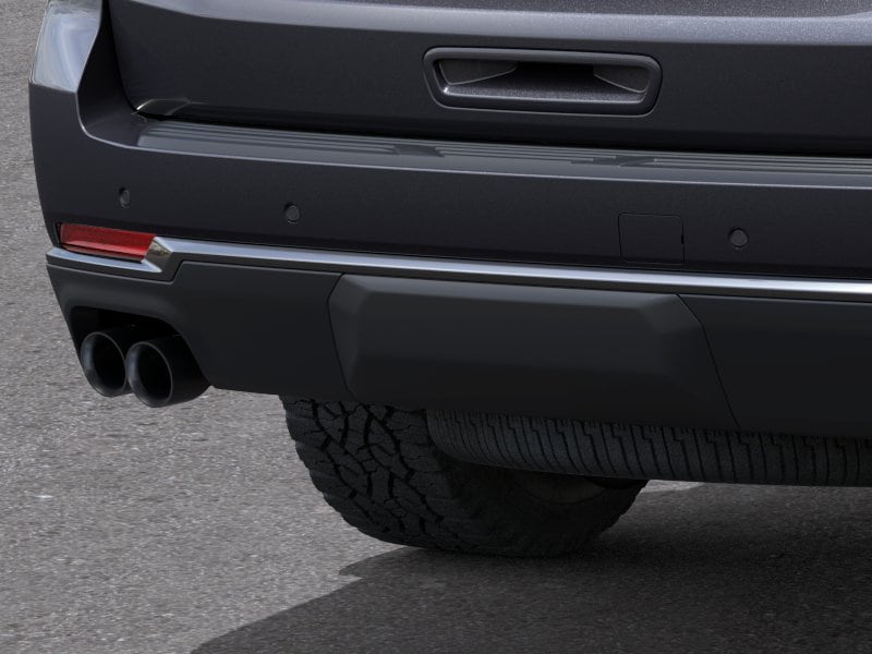 Thumbnail: 2026 Chevrolet Tahoe - 14