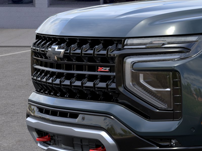 Thumbnail: 2026 Chevrolet Suburban - 13