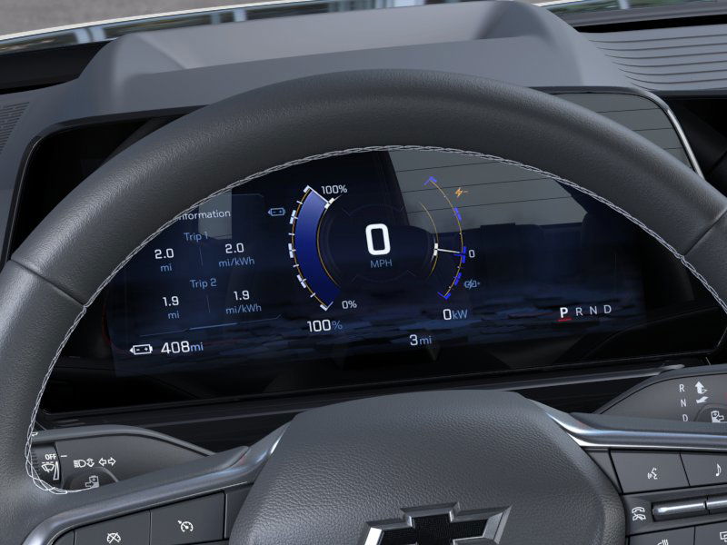 Thumbnail: 2026 Chevrolet Silverado EV - 18