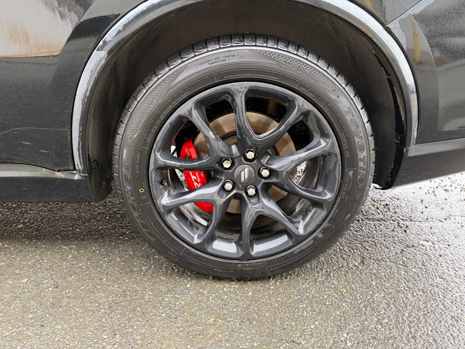 Thumbnail: 2021 Dodge Durango - 22