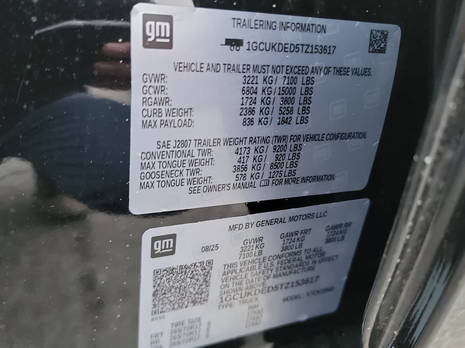 Thumbnail: 2026 Chevrolet Silverado 1500 - 21