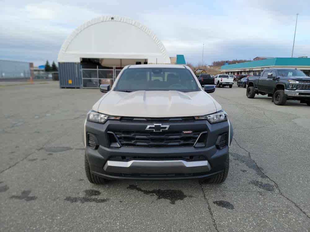 Thumbnail: 2026 Chevrolet Colorado - 8