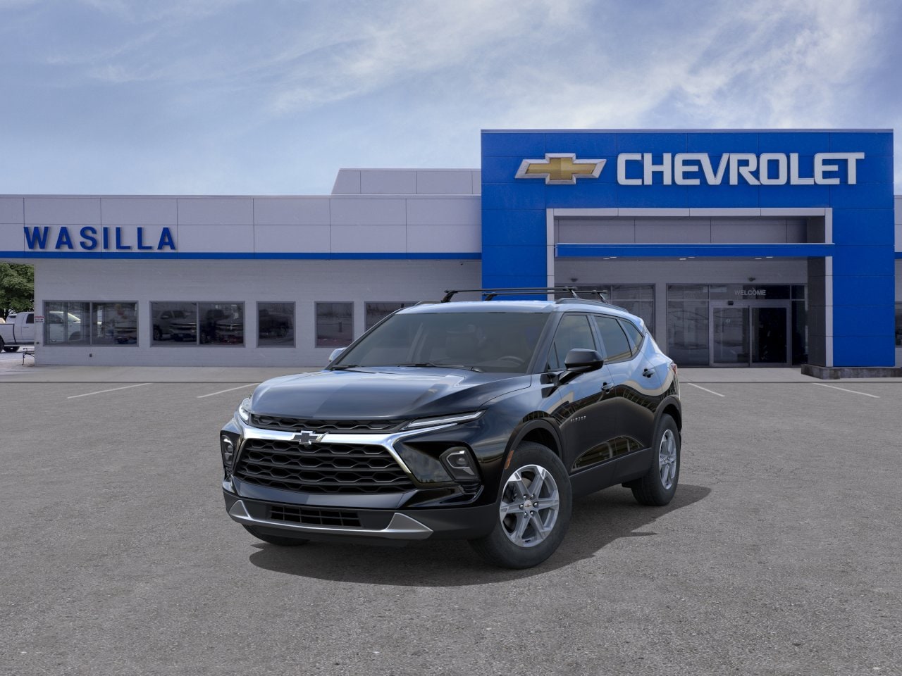 2026 Chevrolet Blazer 2LT - Photo 8