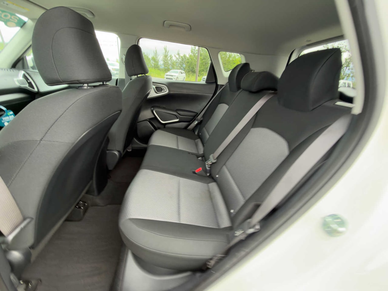 2024 Kia Soul LX - Image 27