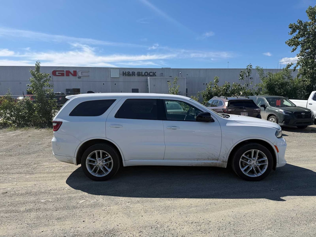 2025 Dodge Durango GT - Image 6