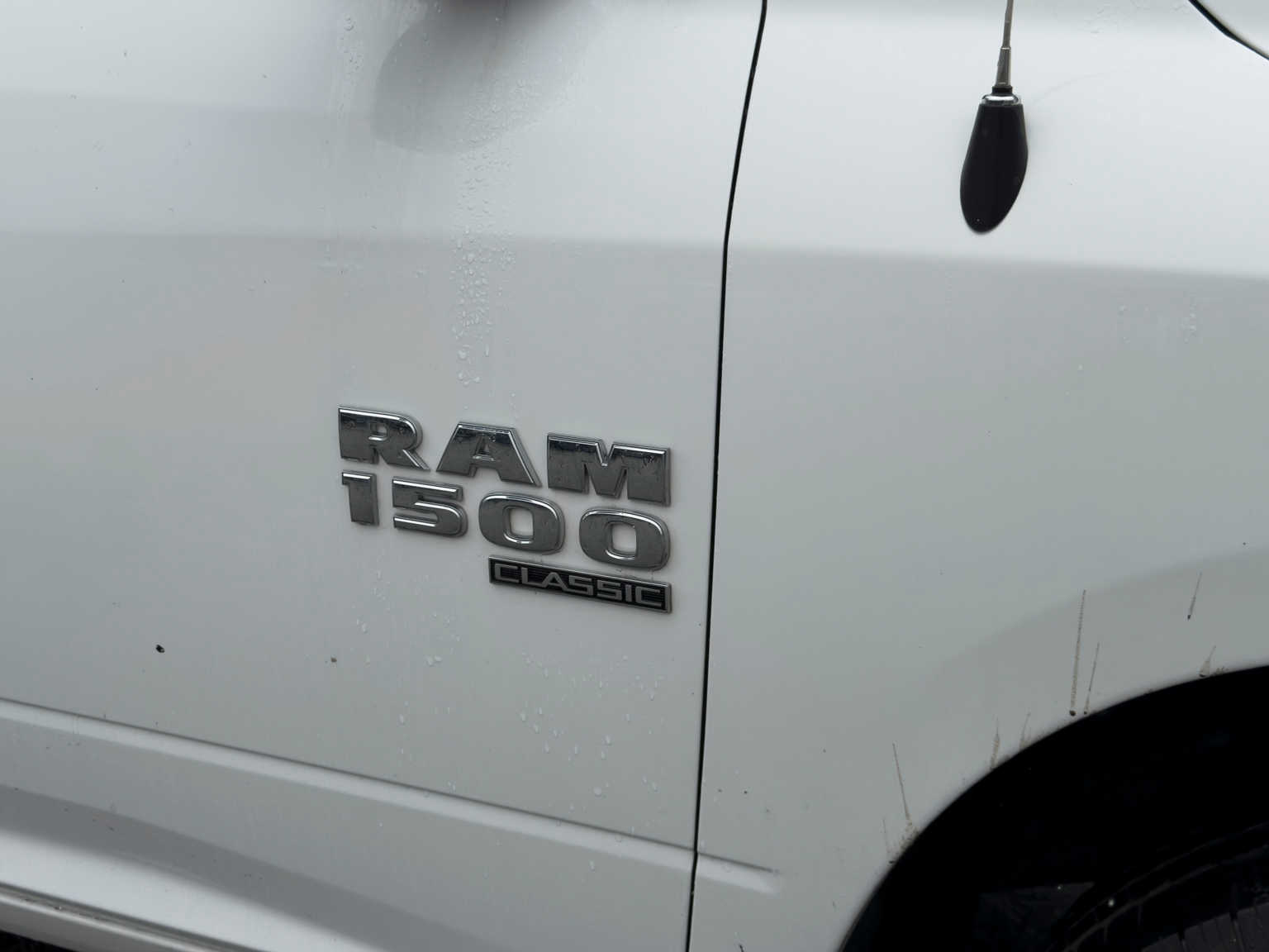 2024 RAM Ram 1500 Classic SLT - Photo 19