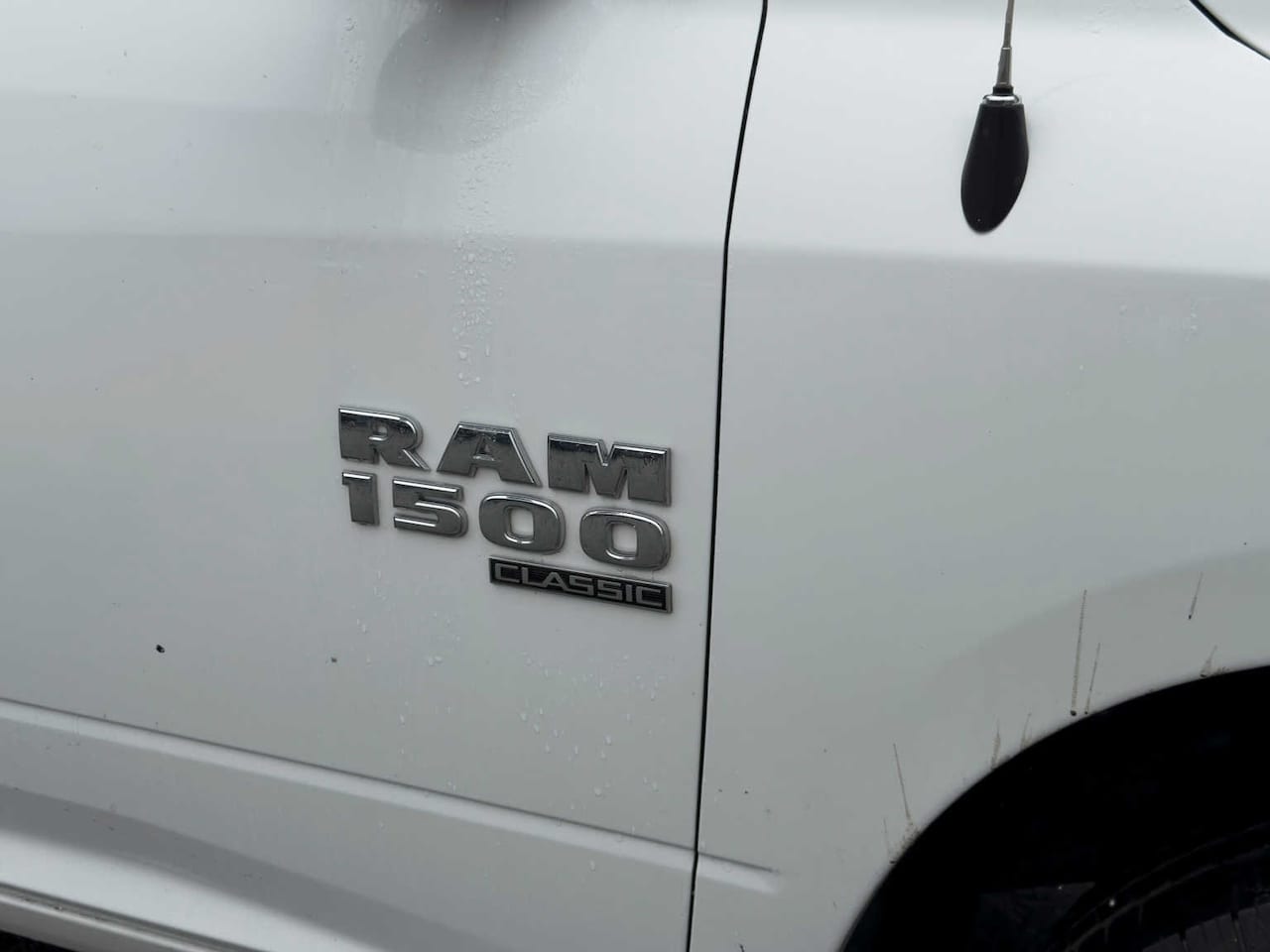 2024 Ram 1500 Classic SLT - Image 19