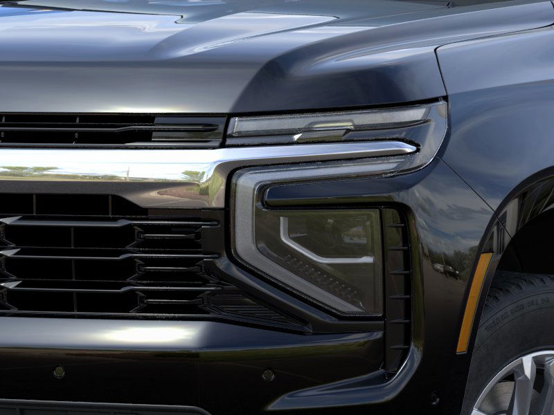 Thumbnail: 2026 Chevrolet Suburban - 10