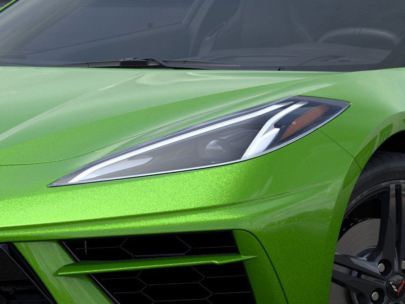 Thumbnail: 2026 Chevrolet Corvette - 10