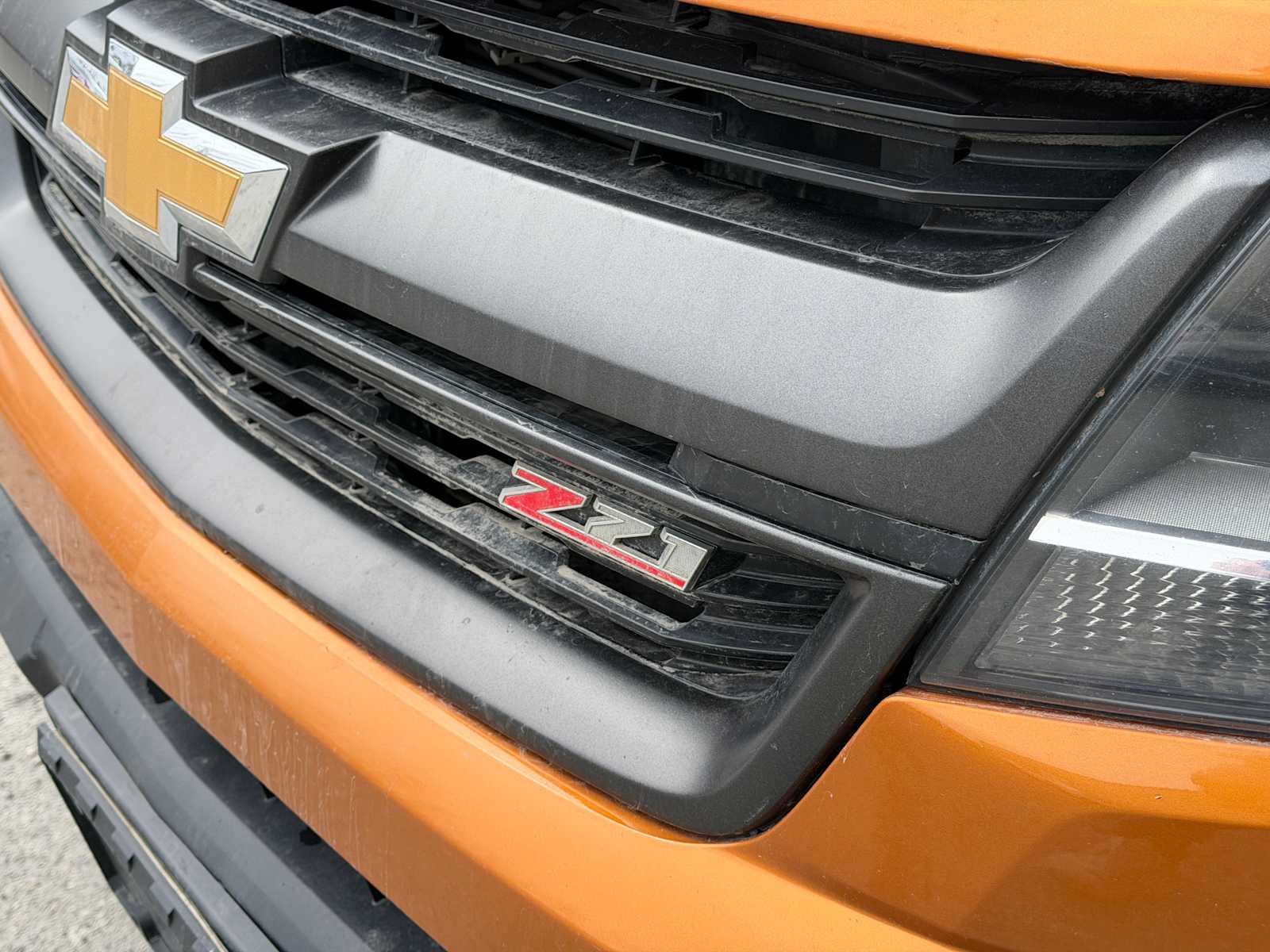 Thumbnail: 2017 Chevrolet Colorado - 14