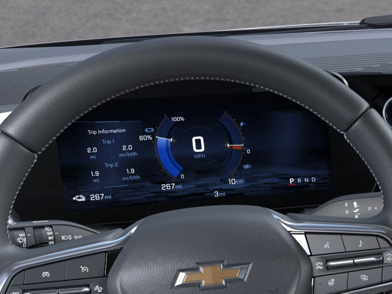 Thumbnail: 2026 Chevrolet Equinox - 18