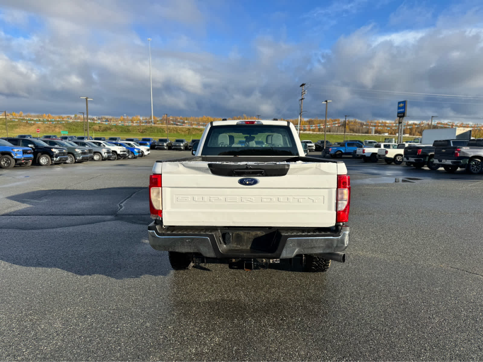Thumbnail: 2020 Ford Econoline - 4