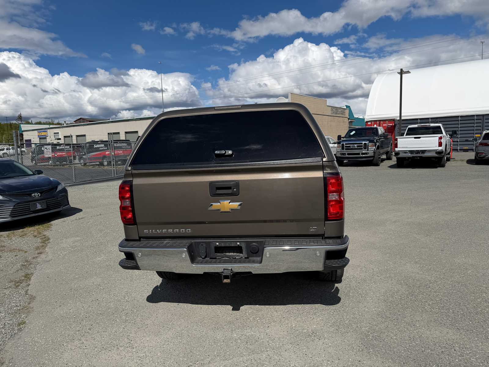 Thumbnail: 2024 GMC Sierra 1500 - 7