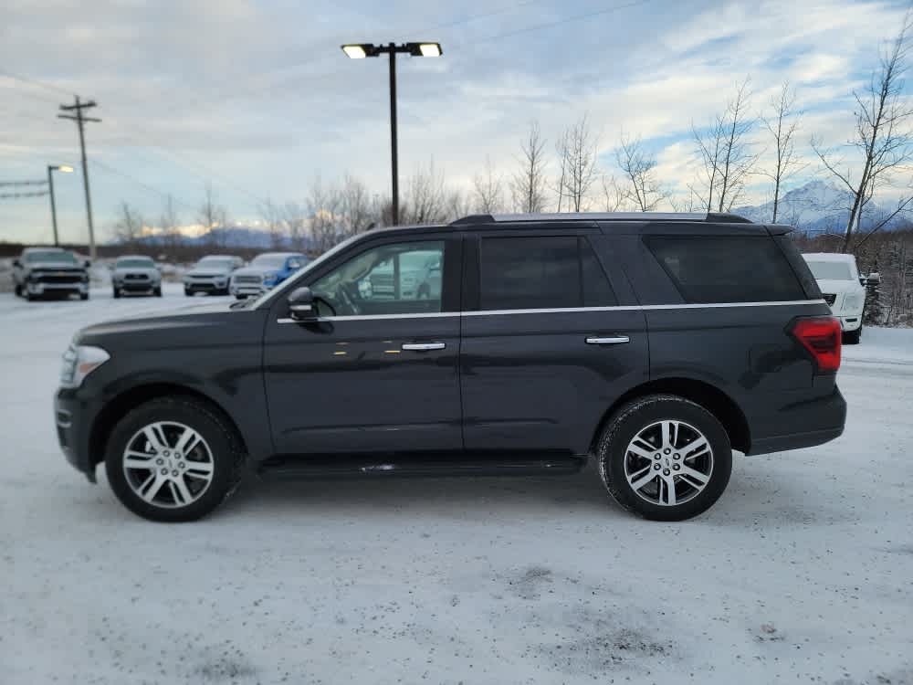 Thumbnail: 2024 Ford Expedition - 2