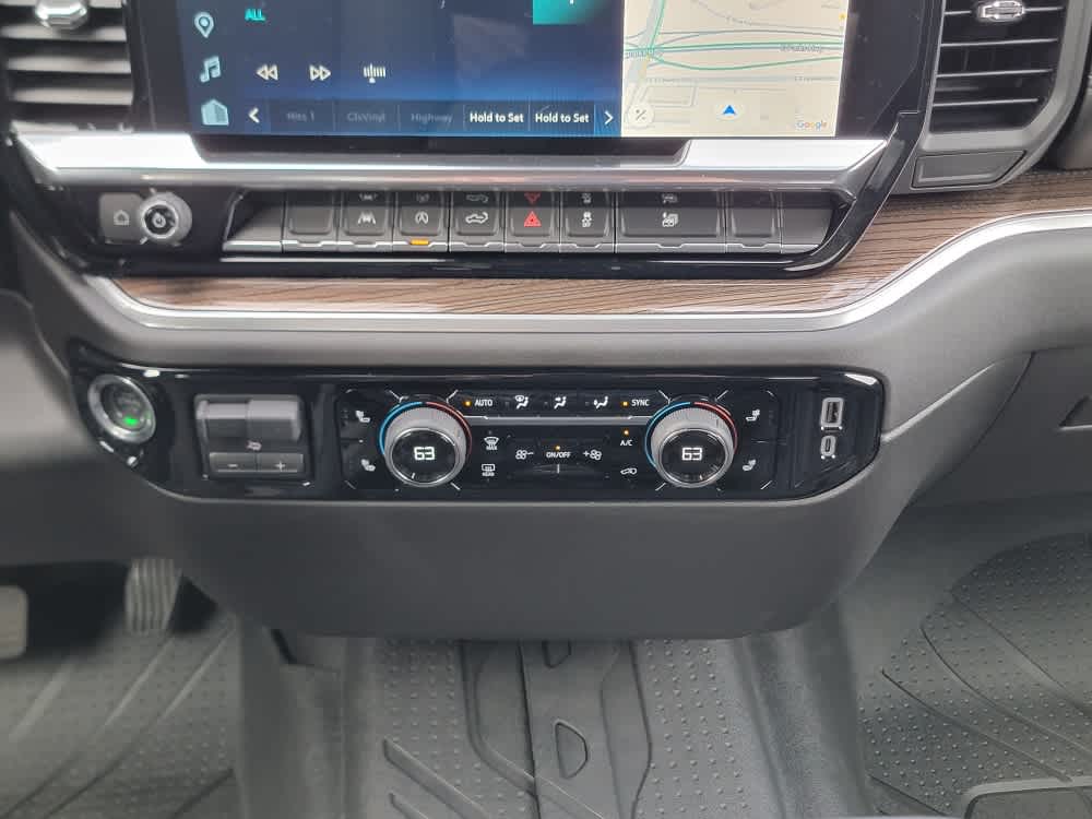 Thumbnail: 2026 Chevrolet Silverado 1500 - 17