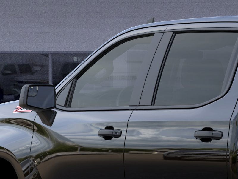 Thumbnail: 2026 Chevrolet Silverado 1500 - 12