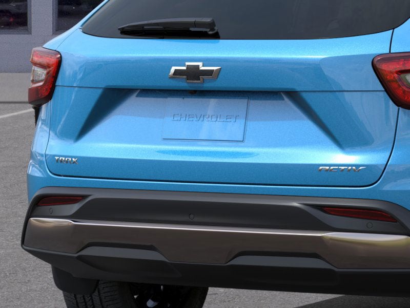 2025 Chevrolet Trax Activ 14