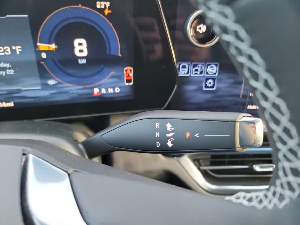 Thumbnail: 2026 Chevrolet Equinox - 15