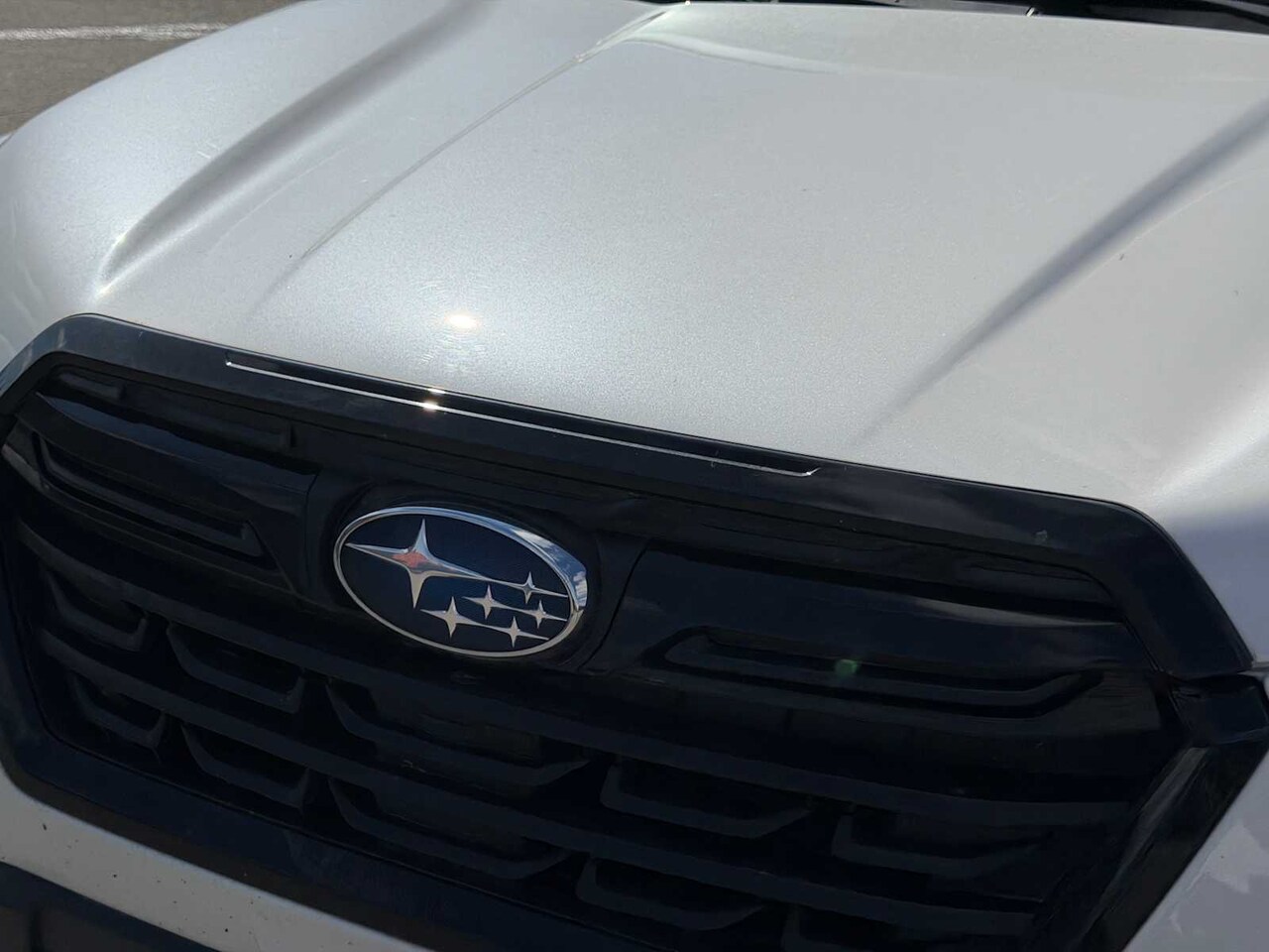 2024 Subaru Forester Limited - Image 15