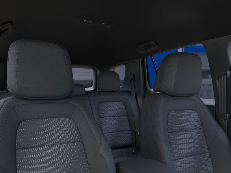 2026 Chevrolet Equinox LT 24