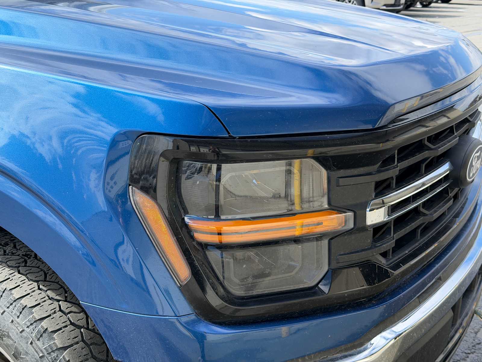 Thumbnail: 2024 Ford F-150 - 16